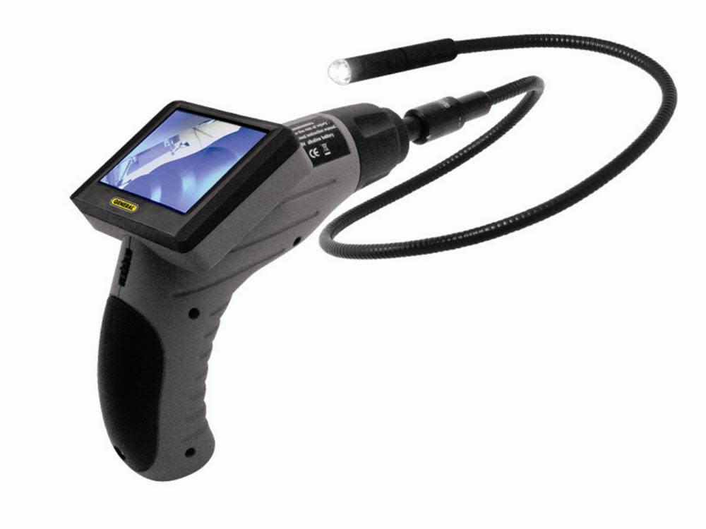 General Tools Video Boroscope - Flockneti