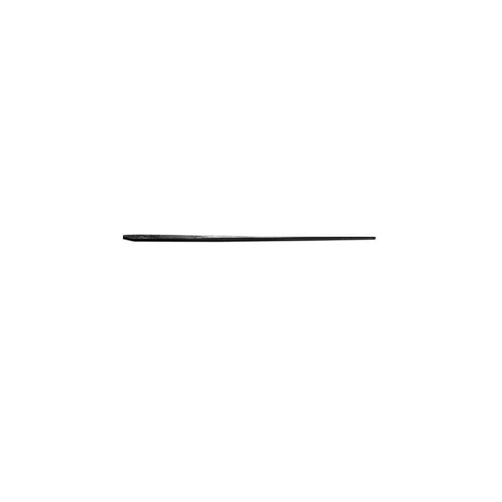 True Temper 60 In. Heat-Treated Steel Pinch Point Crow Bar - Flockneti