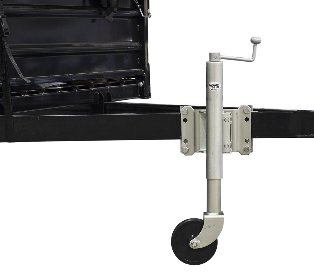 DK2 Trailer Jack Stand - Flockneti