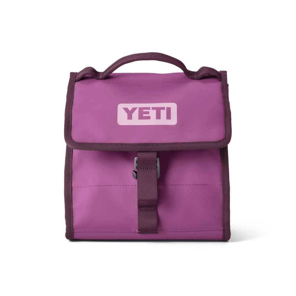 Yeti Daytrip Lunch Bag Nordic Purple - Flockneti