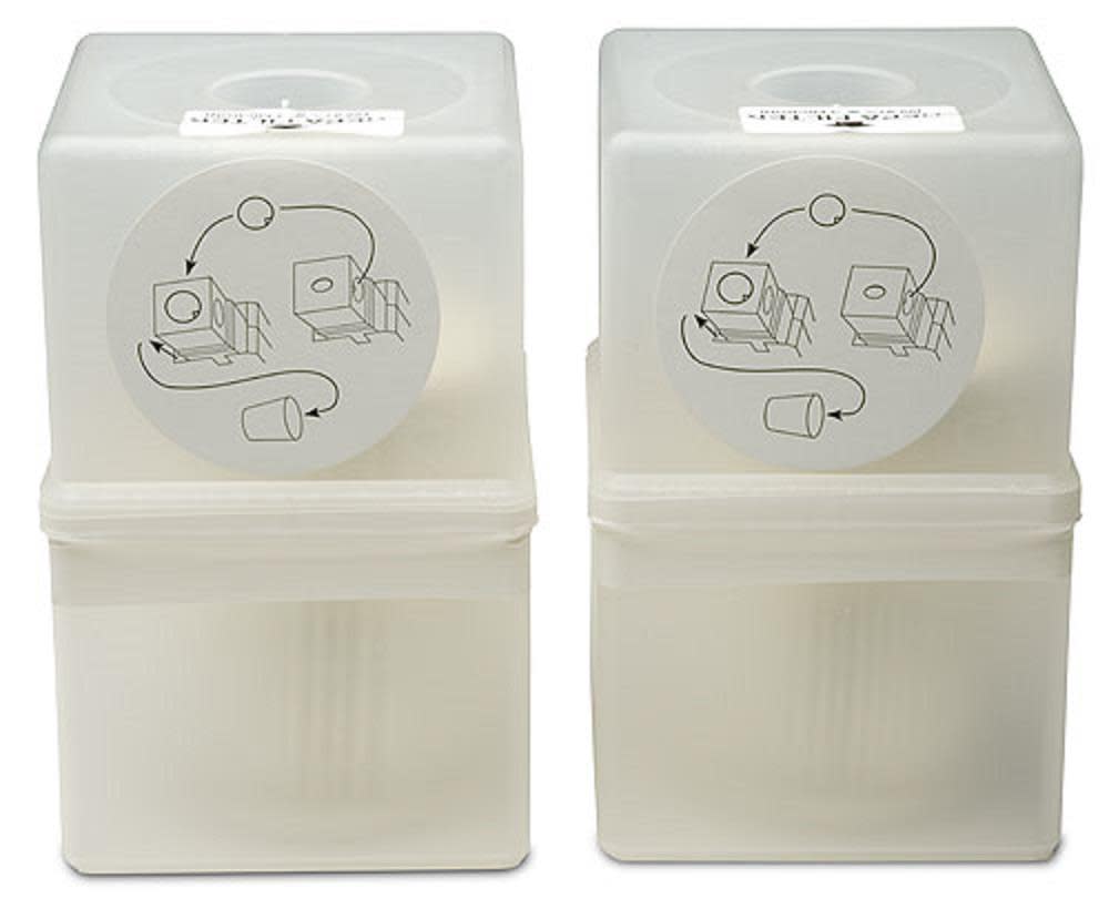Atrix International 1 Quart Standard HEPA Filter - Flockneti