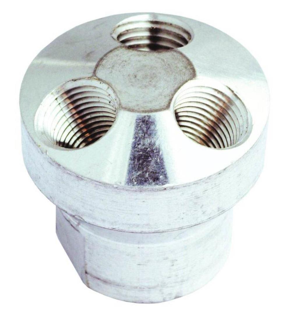 Milton Air Manifold - Flockneti