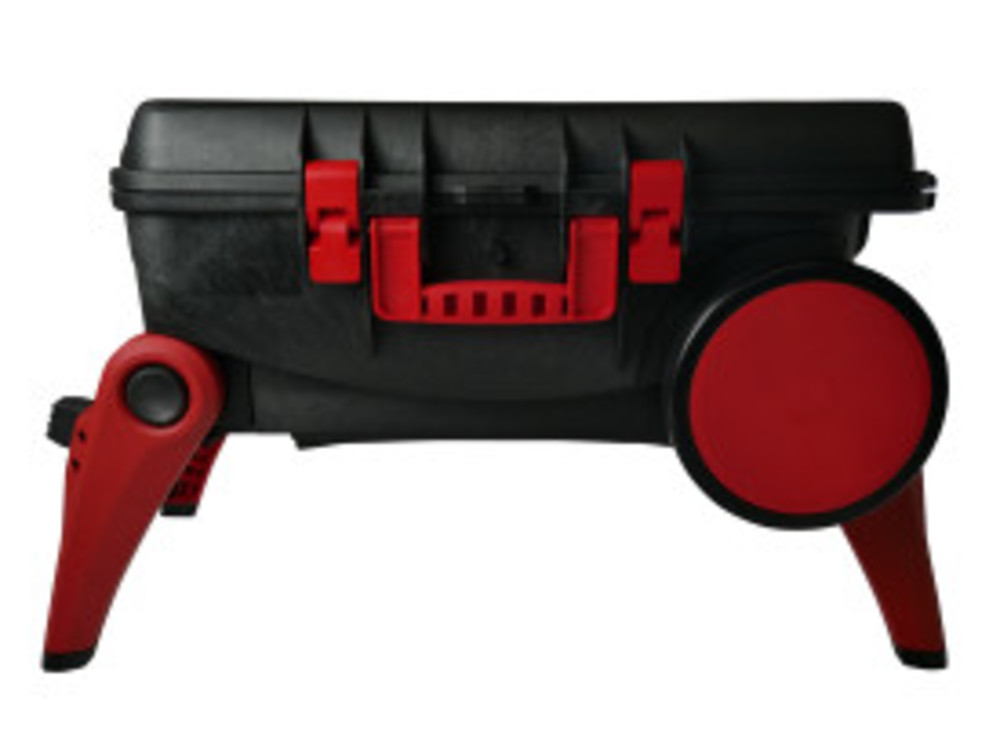 Wiha XXL3 Rolling Tool Box - Flockneti