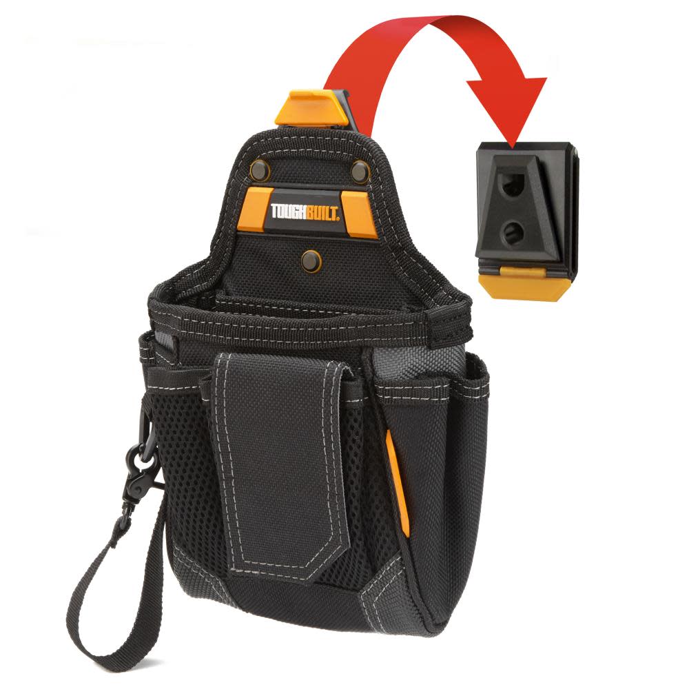 Toughbuilt Warehouse Pouch - Flockneti