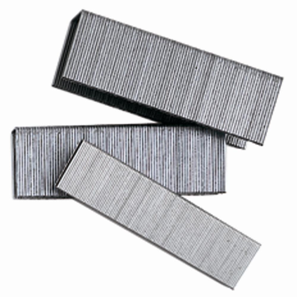 Paslode 2 In. 16 Gauge Galvanized Pneumatic Staples 7500 Count - Flockneti