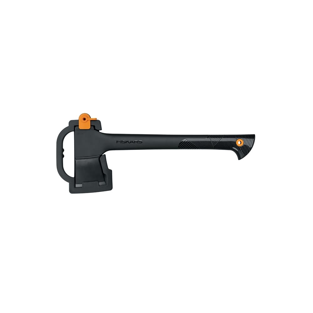 Fiskars Forged Steel Blade 17″ Chopping Axe - Flockneti