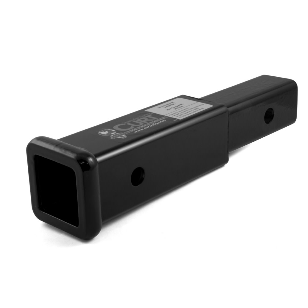 Meyer Products 7 In. Receiver Hitch Extension - Flockneti