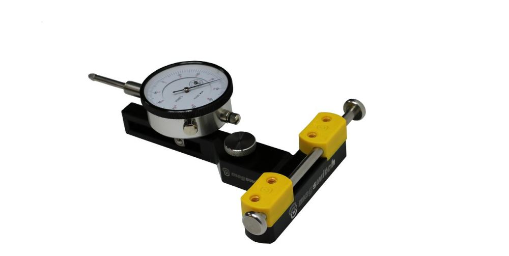 Magswitch Universal Saw Indicator - Flockneti