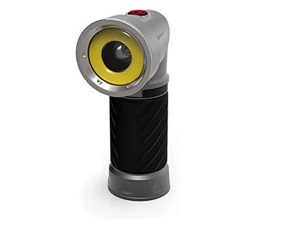 Nebo CRYKET Flashlight 3 in 1 LED - Flockneti