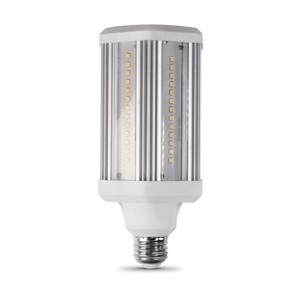 Feit Electric 300W 4000 Lumens 5000K LED Yard Light Bulb 1pk - Flockneti
