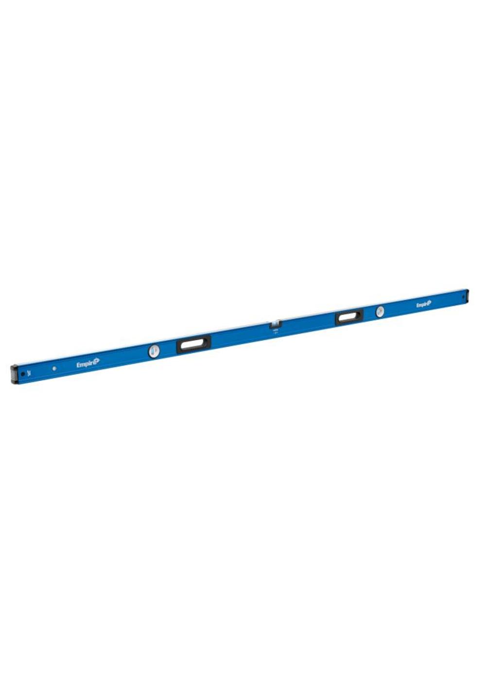 Empire Level 96 in. True Blue Box Level - Flockneti