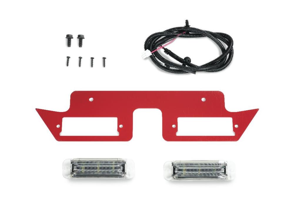 Toro LED Light Kit for Time Cutter Models - Flockneti