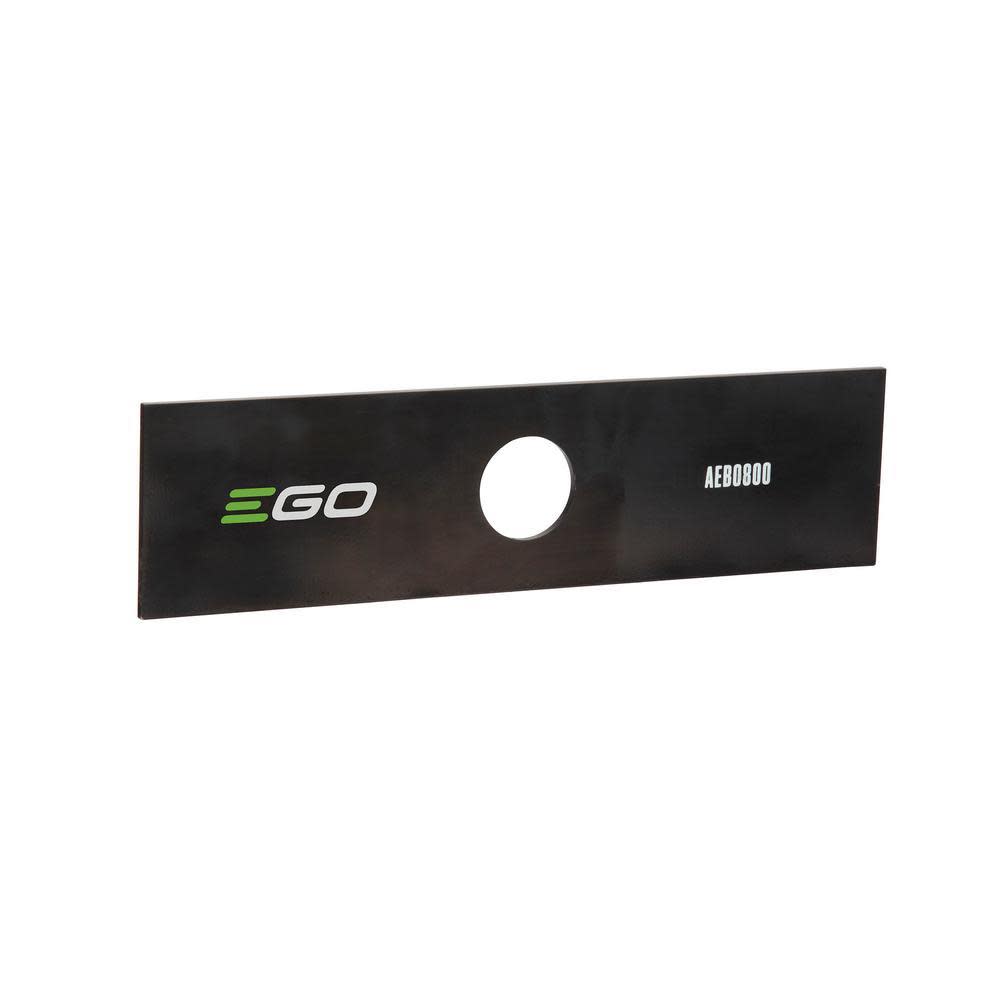 EGO 8 in. Power Head System Edger Blade - Flockneti