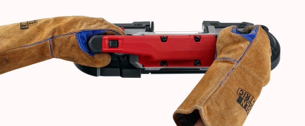 Milwaukee Deep Cut Band Saw - Flockneti