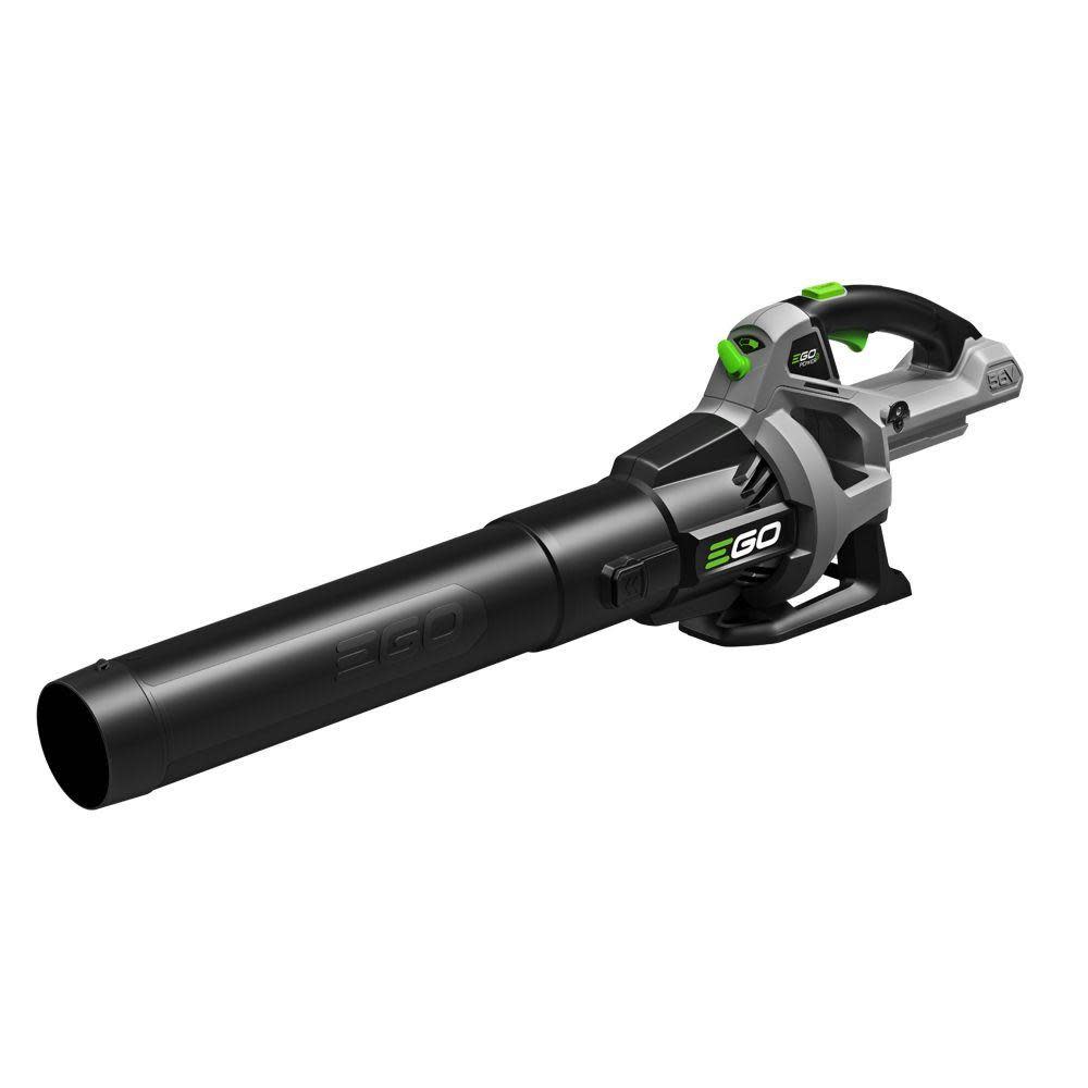 EGO Turbo Blower 530 CFM Cordless 3 Speed Bare Tool - Flockneti