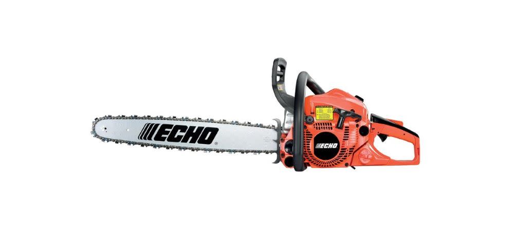 Echo Top Handle Chainsaw with 12″ Bar & Chain 30.1cc - Flockneti