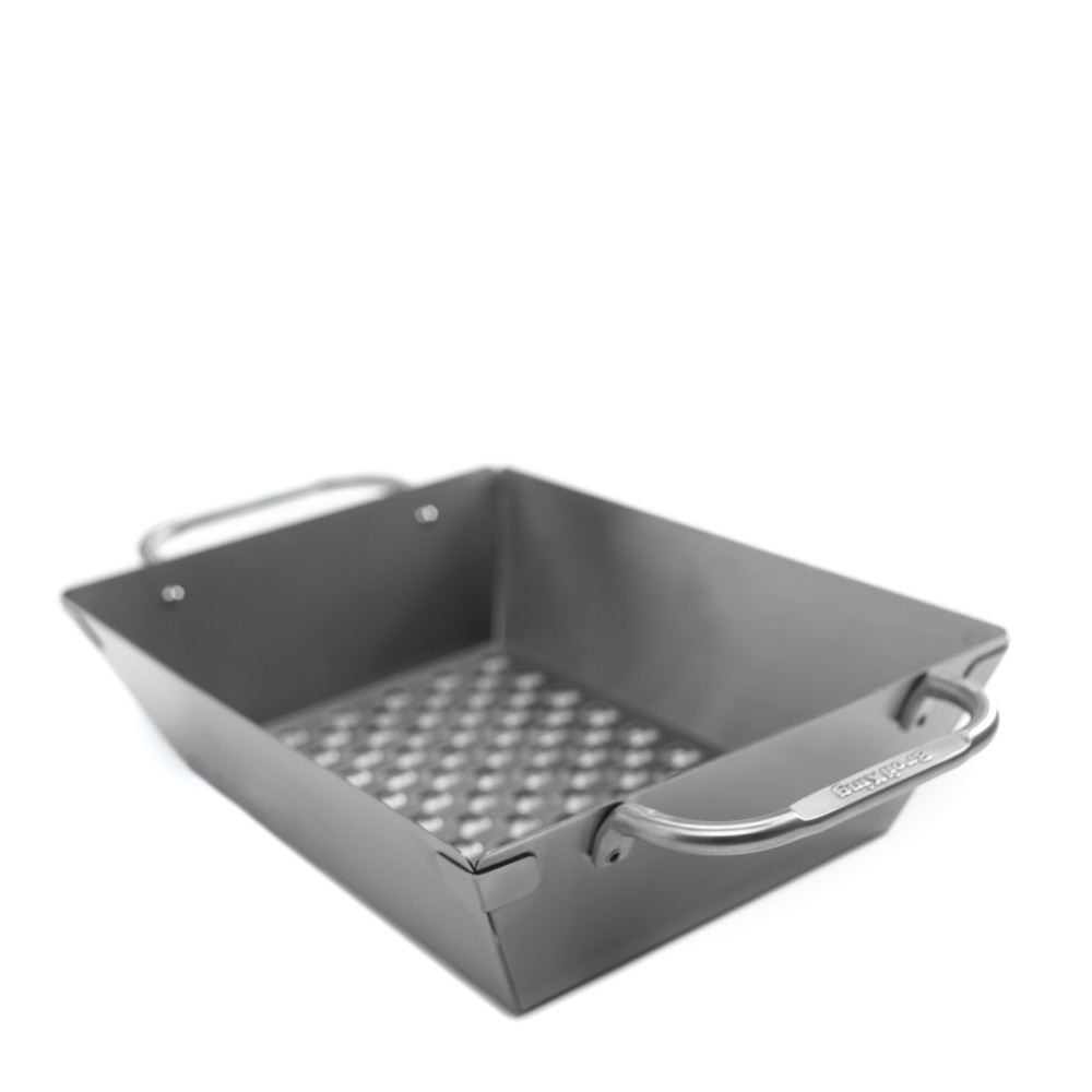 Broil King Stainless Steel Imperial Wok Topper - Flockneti