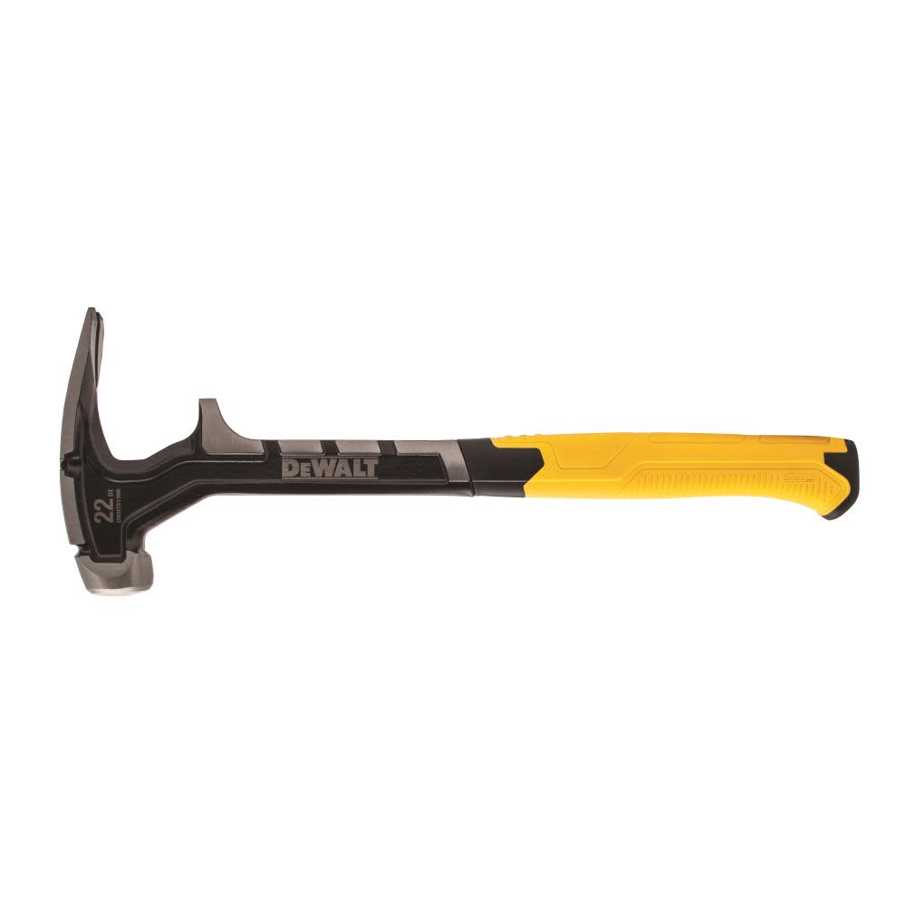 DEWALT 22 oz. Demolition Hammer - Flockneti