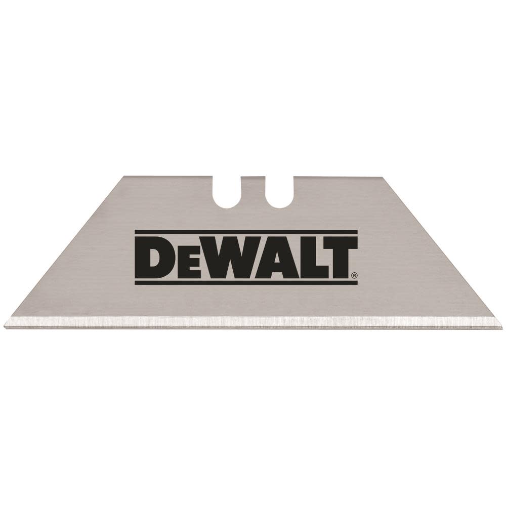 DEWALT Utility Knife Blades Heavy Duty 75pk - Flockneti