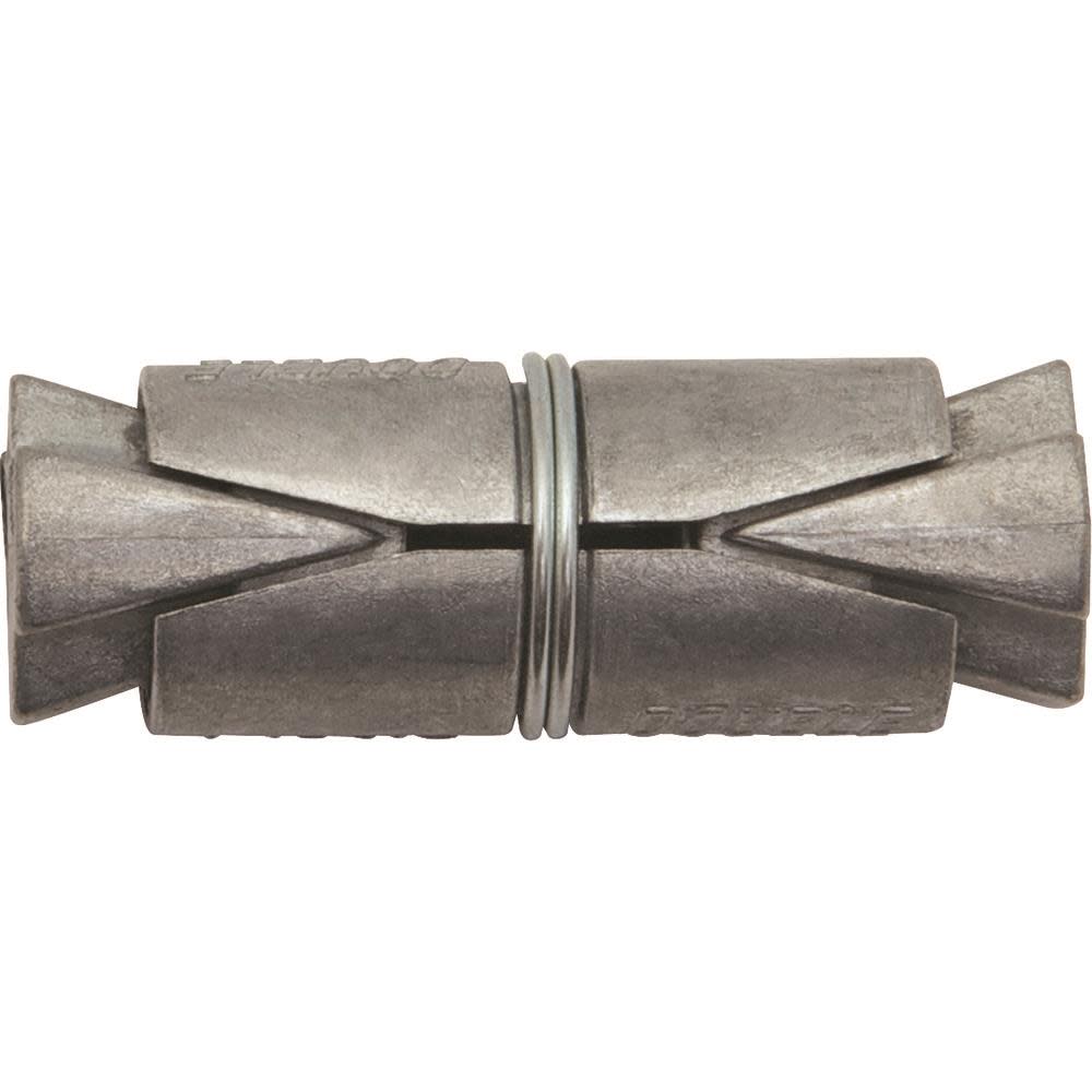 DEWALT Bolt & Shield Anchors DOUBLE 3/8 QTY: 50 - Flockneti