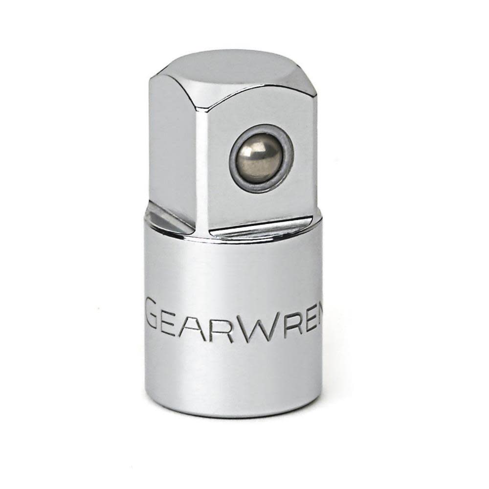 GEARWRENCH Adapter 1/2 In.F x 3/4 In.M Chrome - Flockneti
