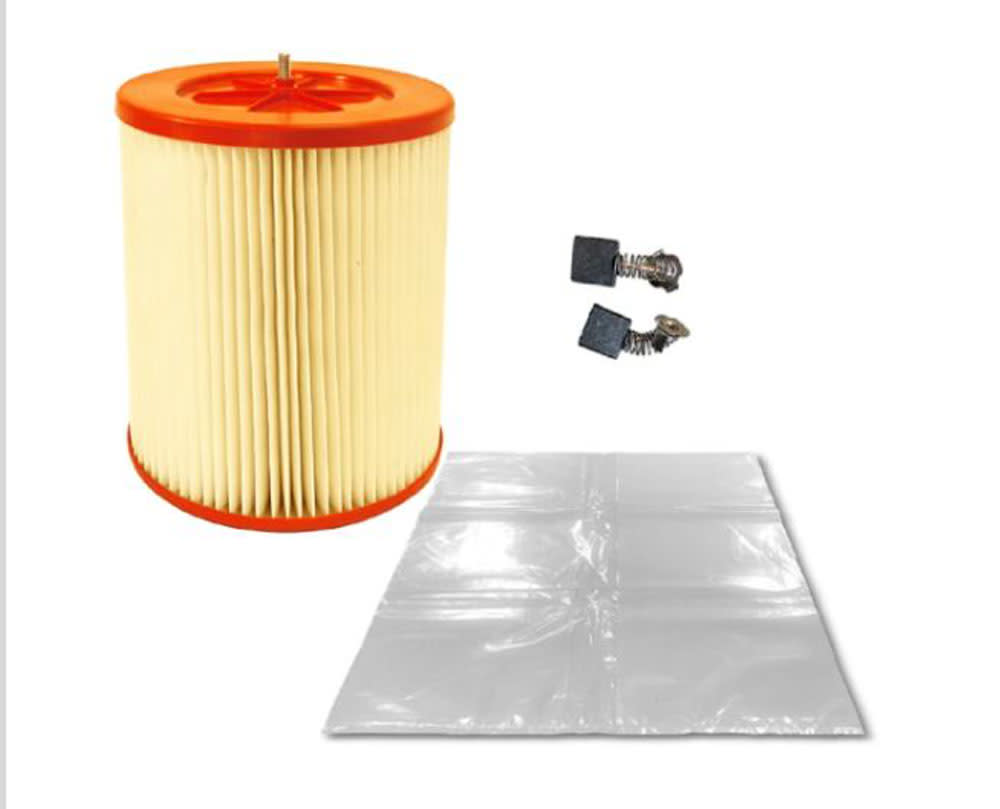iQ Power Tools IQ360 Tune Up Kit - Flockneti