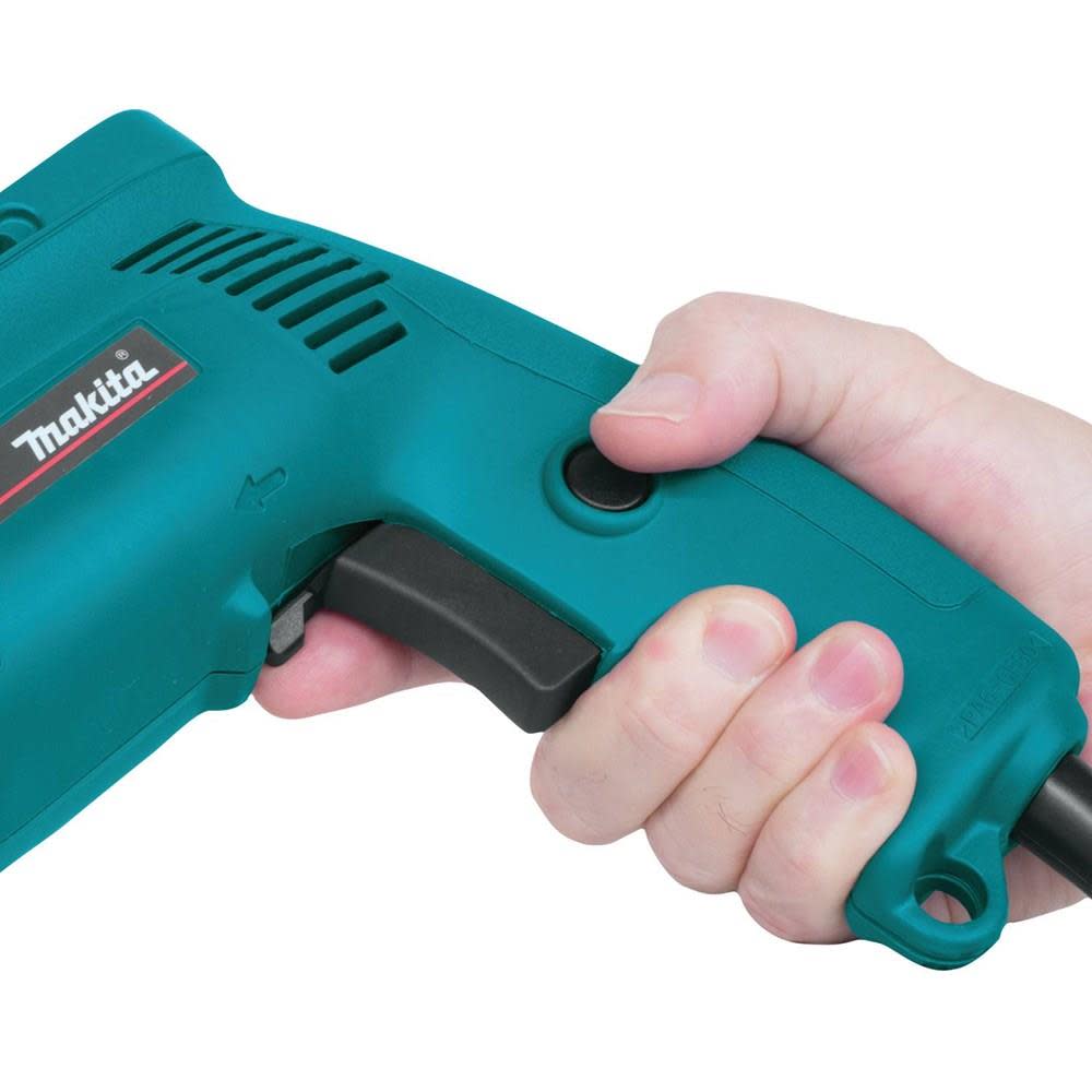 Makita 3/8 in. Drill - Flockneti