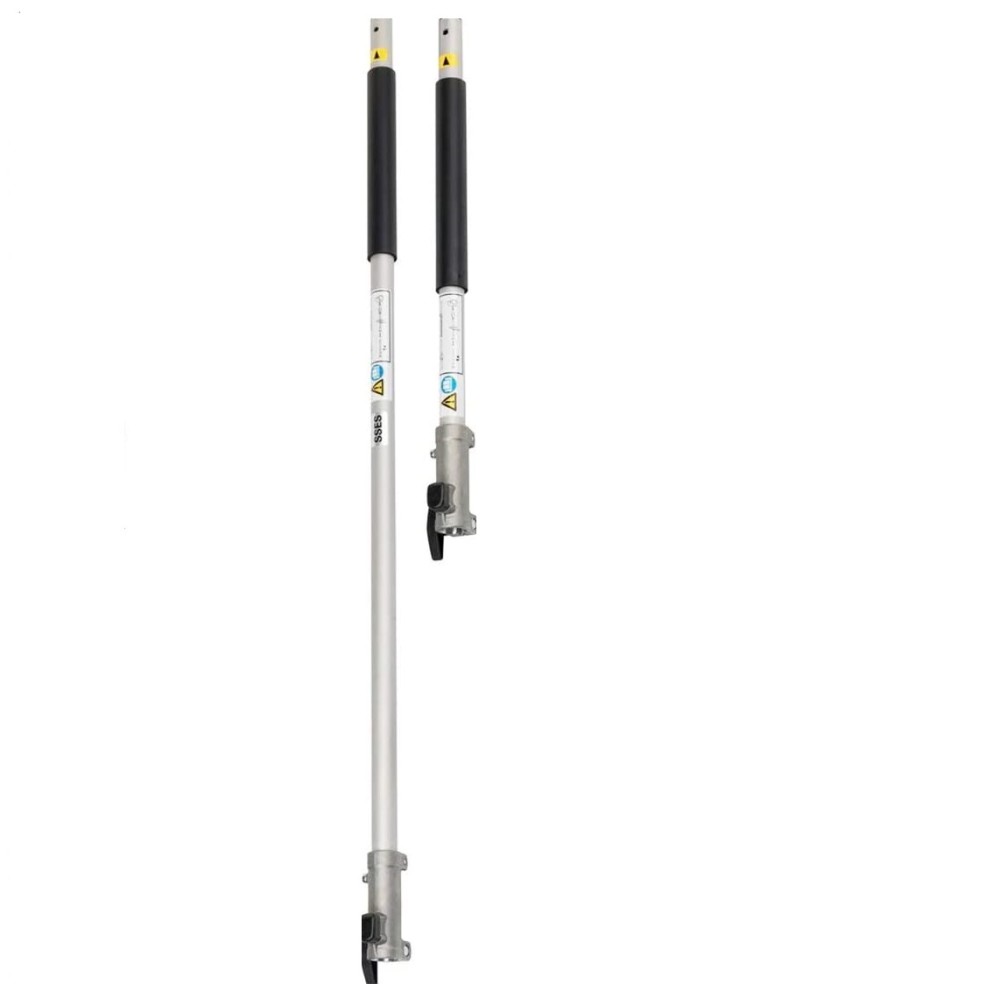 Honda Extension 19.6 Inch Versattach System Attachments - Flockneti