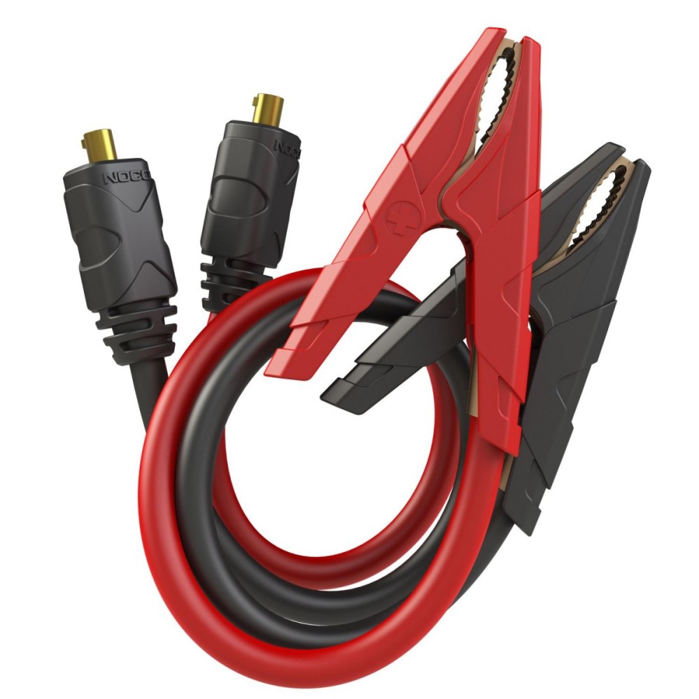 Noco Boost MAX Heavy Duty Battery Clamp For GB500 Jump Starter - Flockneti