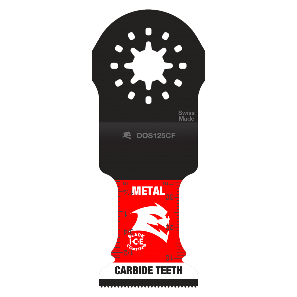 Diablo Tools 1-1/4″ Starlock Carbide Osc. Blades for Metal 3pk - Flockneti