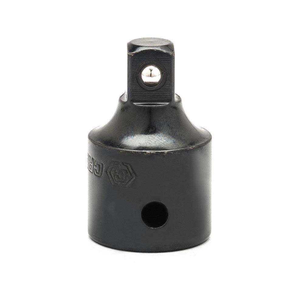 Crescent 1/2″ Drive 1/2 In. F x 3/8 In. M Impact Adapter - Flockneti