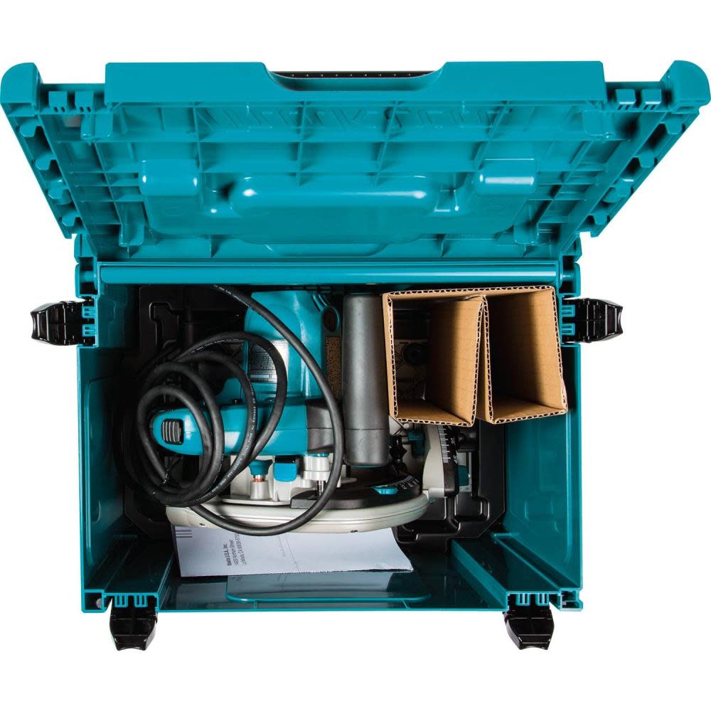 Makita 6-1/2 In. Plunge Circular Saw - Flockneti