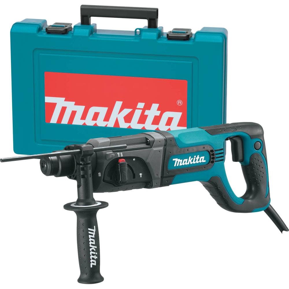 Makita 1 In. SDS+ Rotary Hammer - Flockneti