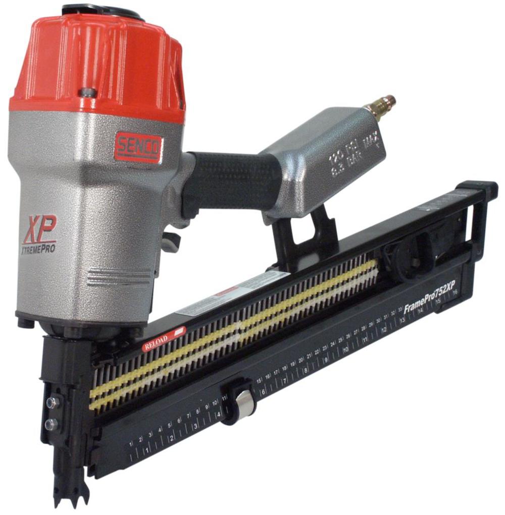 Senco Framing Nailer - Flockneti