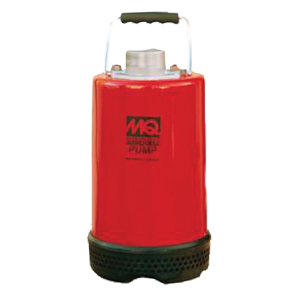 Multiquip 2 In. High Head Submersible Pump 115 V 1PH - Flockneti