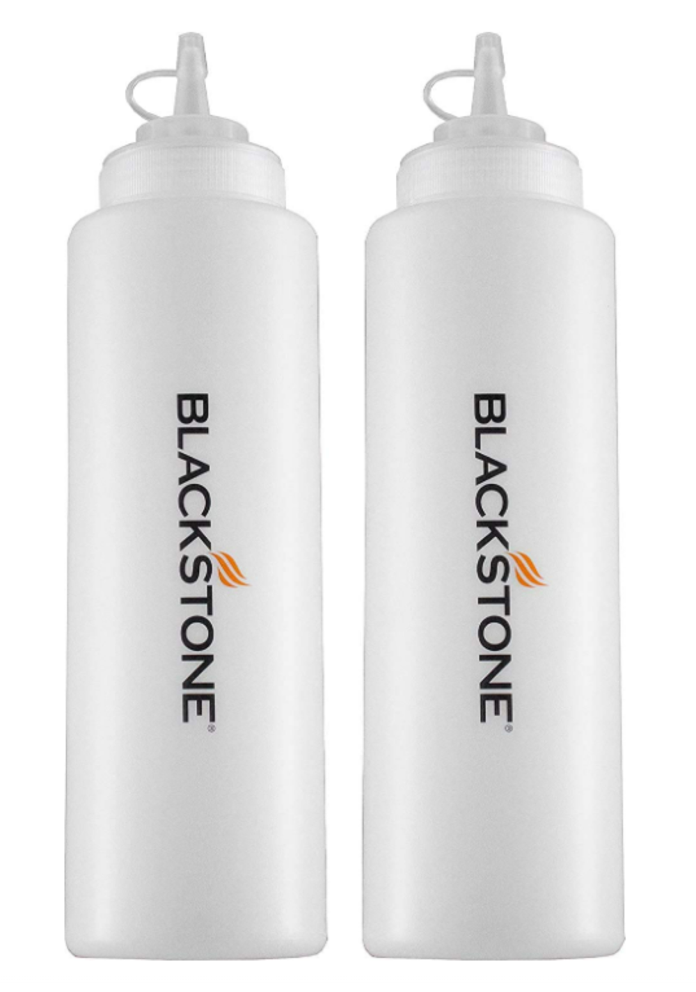 Blackstone Basting Bottle Set Plastic 32oz - Flockneti