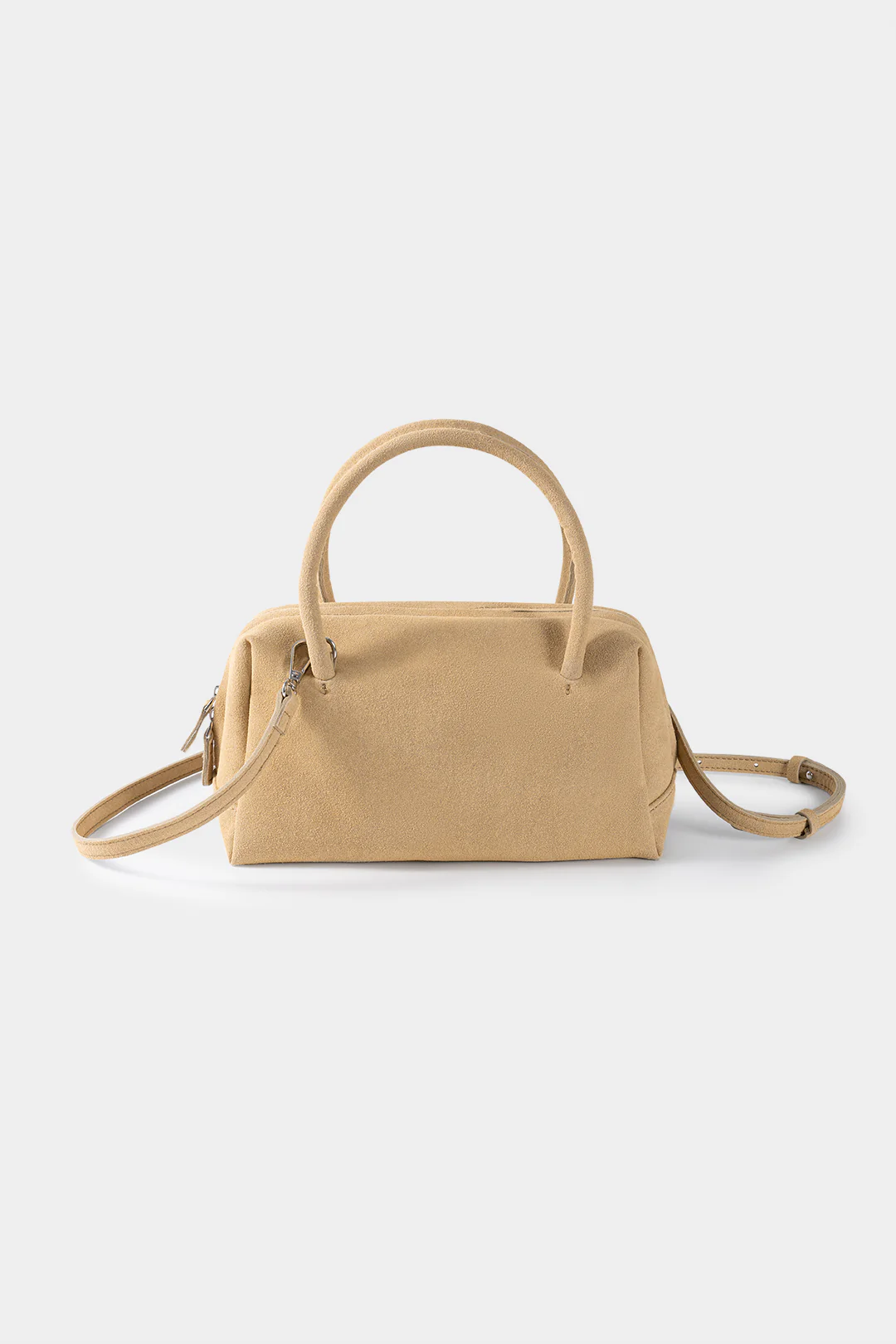 Zipper Tote Bag - Flockneti