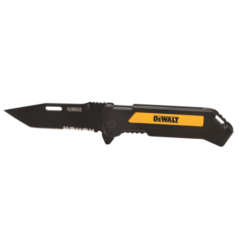 DEWALT Folding Pocket Knife - Flockneti
