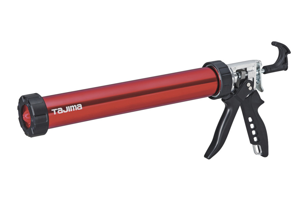 Tajima Convoy Super 26 Sausage Gun 2way Caulk Gun - Flockneti