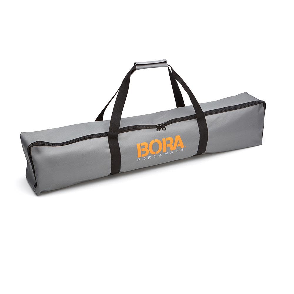 Bora Portamate Centipede Carry/Storage Bag for CK6S and Accessories - Flockneti