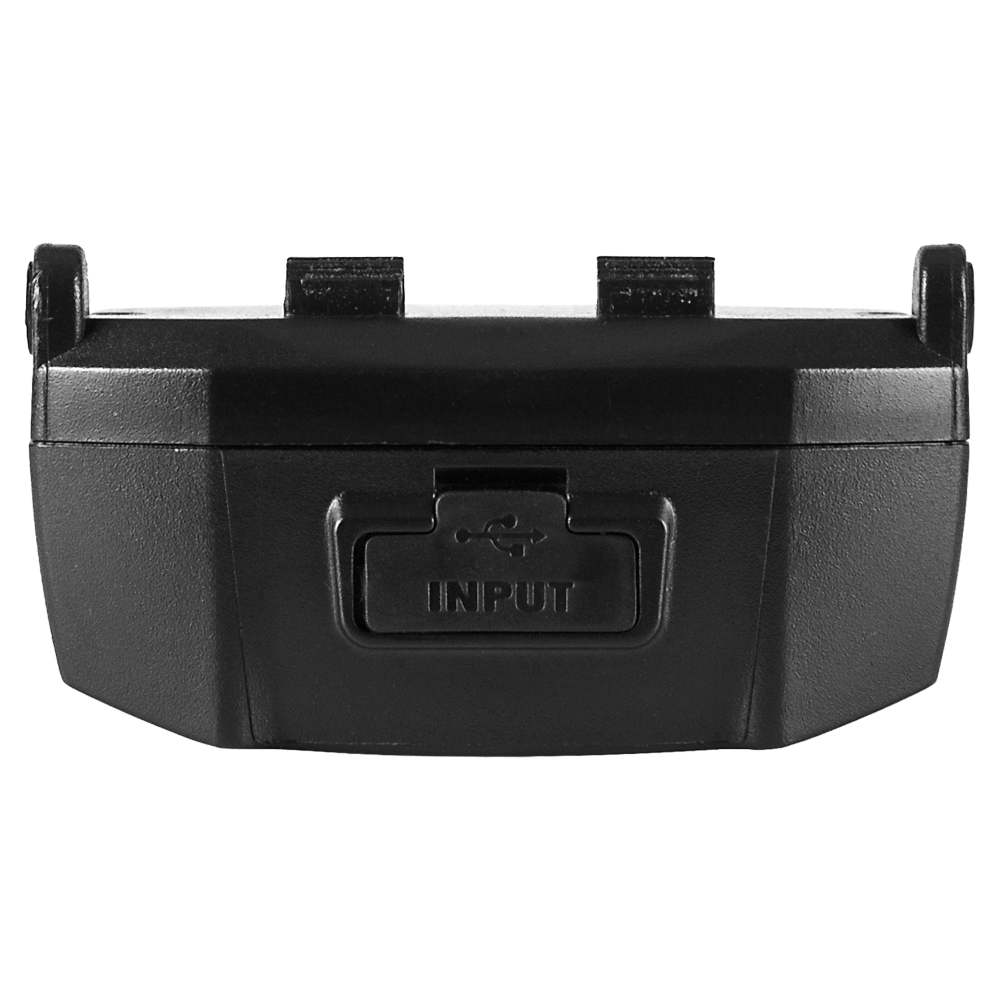 Lift Safety Hard Hat Arclite Universal Headlamp - Flockneti