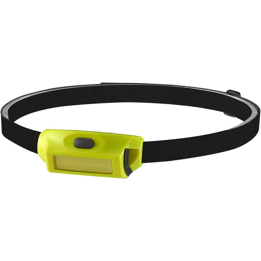 Streamlight Bandit Pro Yellow USB Rechargeable Headlamp Kit - Flockneti