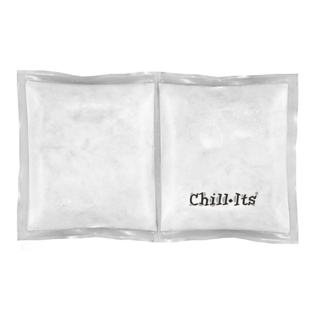 Ergodyne Chill Its 6283 Rechargeable Phase Change Ice Pack - Flockneti