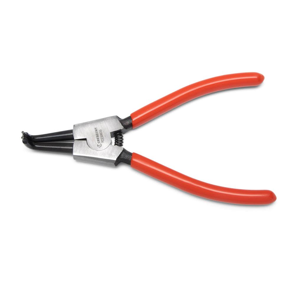 Crescent 7″ 90 External Snap Ring Pliers - Flockneti