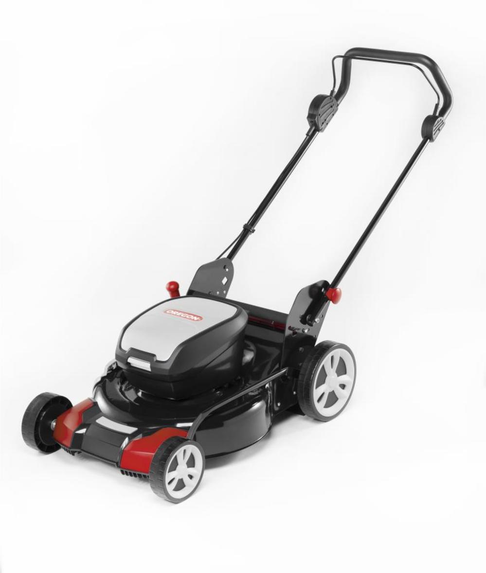Oregon 40V MAX Lawn Mower Tool Only (no battery or charger) - Flockneti