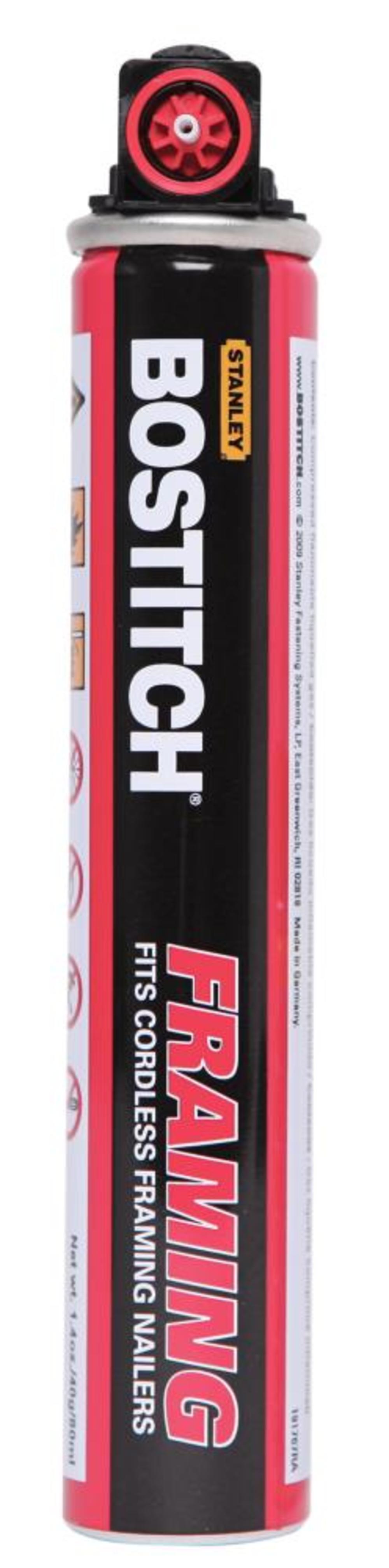 Bostitch Framing Nailer Fuel Cell (2pk) - Flockneti