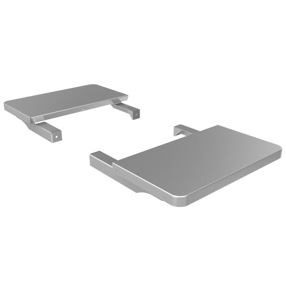 JET Infeed/Outfeed Tables - Flockneti