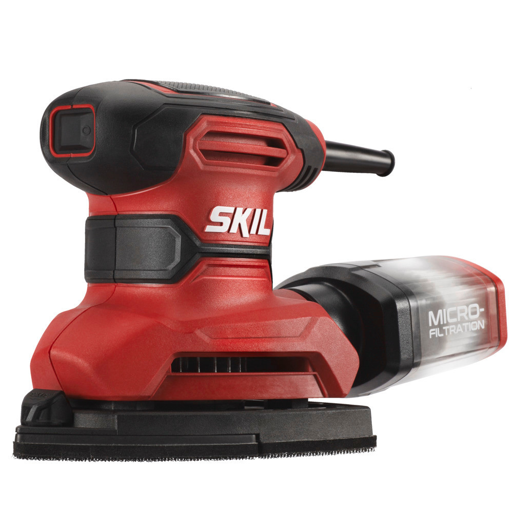 SKIL Detail Sander Multi Function Corded - Flockneti