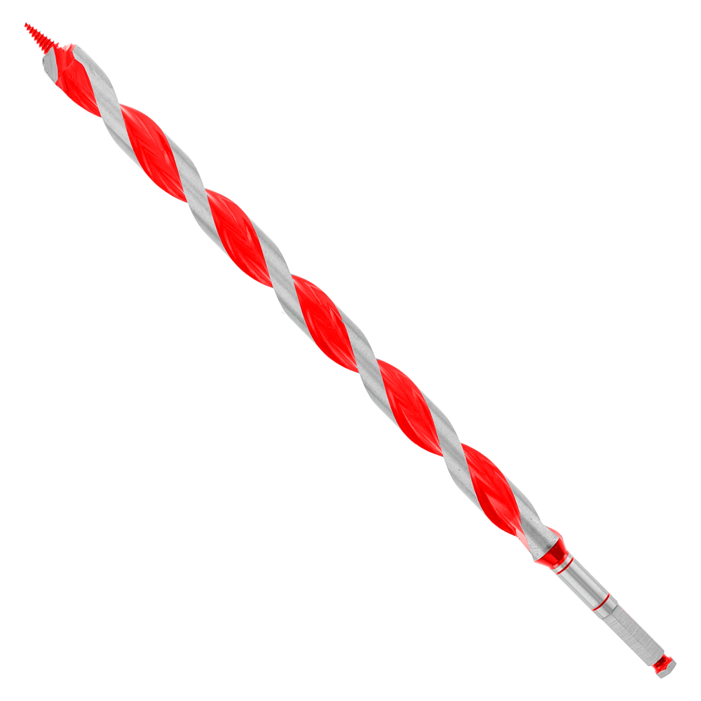 Diablo Tools 15/16″ x 17-1/2″ Auger Bit - Flockneti