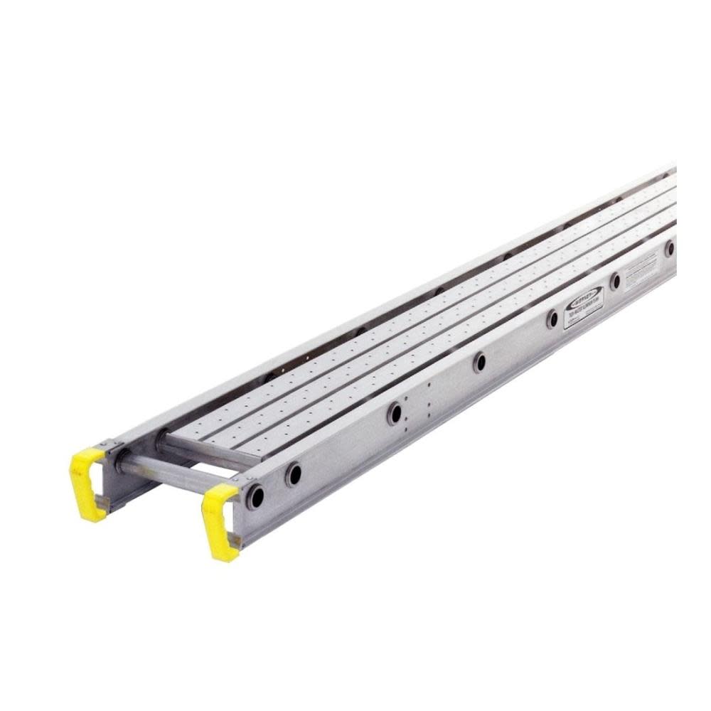 Werner 12 In. W x 16 Ft. L Stage - Flockneti